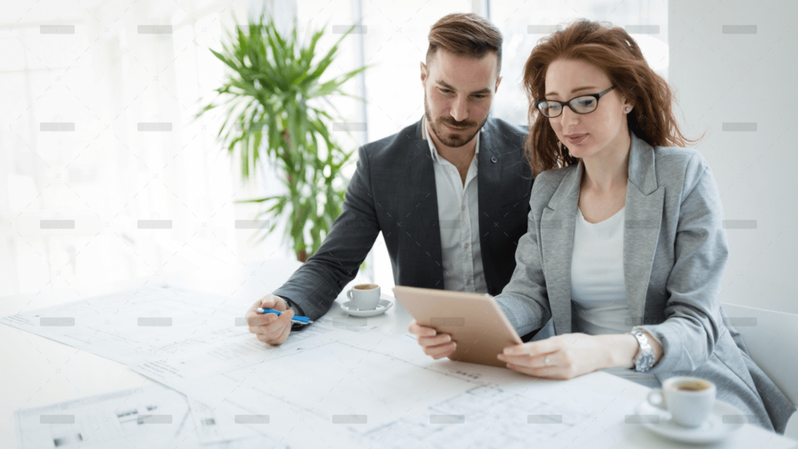 demo-attachment-60-portrait-of-young-architect-woman-on-meeting-KFZCE3A